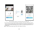 Preview for 9 page of Uniden App Cam Solo PRO QUAD Quick Start Manual