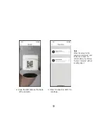 Preview for 9 page of Uniden App Cam Solo+ Quick Start Manual