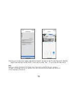 Preview for 13 page of Uniden App Cam Solo+ Quick Start Manual