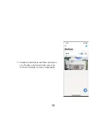 Preview for 14 page of Uniden App Cam Solo+ Quick Start Manual