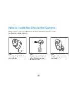 Preview for 20 page of Uniden App Cam Solo+ Quick Start Manual