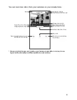 Preview for 9 page of Uniden App Cam XLight Quick Start Manual