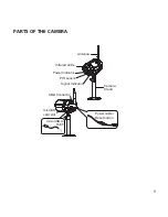 Preview for 9 page of Uniden AppCam 25HD User Manual