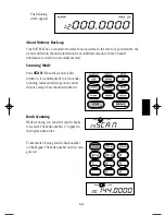 Предварительный просмотр 17 страницы Uniden BC 278CLT Reference Manual