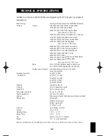 Preview for 41 page of Uniden BC 278CLT Reference Manual