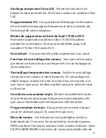 Preview for 11 page of Uniden BC125AT Manual D'Utilisation