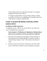 Preview for 19 page of Uniden BC355N Manual D'Utilisation