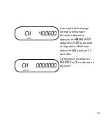 Preview for 59 page of Uniden BC355N Manual D'Utilisation