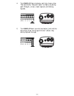 Preview for 11 page of Uniden BC60XLT-1 User Manual