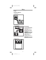 Preview for 11 page of Uniden BC60XLT Operating Manual