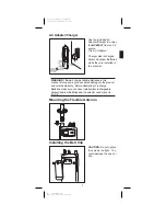 Preview for 12 page of Uniden BC60XLT Operating Manual