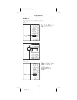 Preview for 13 page of Uniden BC60XLT Operating Manual