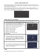 Preview for 12 page of Uniden BC6440D Owner'S Manual