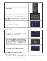 Preview for 13 page of Uniden BC6440D Owner'S Manual