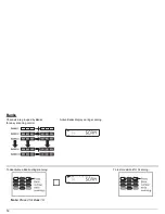 Preview for 14 page of Uniden BC860XLT User Manual