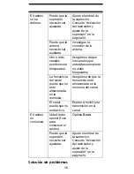 Предварительный просмотр 56 страницы Uniden BC95XLT (Spanish) Manual De Usuario