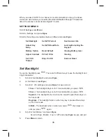 Preview for 36 page of Uniden BCD325P2 Owner'S Manual