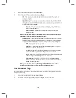 Preview for 62 page of Uniden BCD325P2 Owner'S Manual