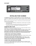 Preview for 17 page of Uniden BCD436HP Owner'S Manual