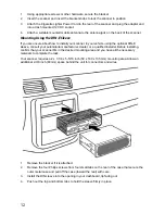 Preview for 20 page of Uniden BCD436HP Owner'S Manual