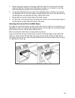 Предварительный просмотр 21 страницы Uniden BCD436HP Owner'S Manual