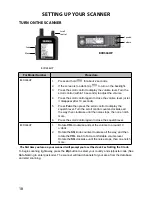 Preview for 26 page of Uniden BCD436HP Owner'S Manual