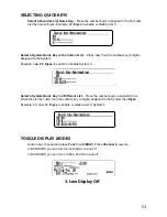 Preview for 61 page of Uniden BCD436HP Owner'S Manual