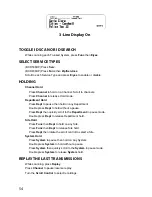 Preview for 62 page of Uniden BCD436HP Owner'S Manual