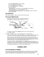 Preview for 67 page of Uniden BCD436HP Owner'S Manual