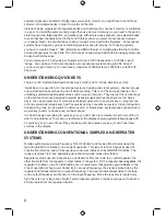 Preview for 12 page of Uniden BCD96P2 Owner'S Manual