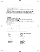 Preview for 65 page of Uniden BCD96P2 Owner'S Manual