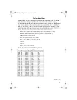 Preview for 11 page of Uniden BCD996T Owner'S Manual