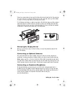 Preview for 37 page of Uniden BCD996T Owner'S Manual