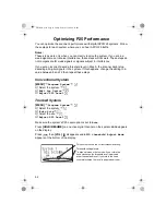 Preview for 52 page of Uniden BCD996T Owner'S Manual