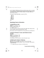 Preview for 59 page of Uniden BCD996T Owner'S Manual