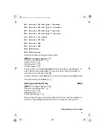 Preview for 77 page of Uniden BCD996T Owner'S Manual