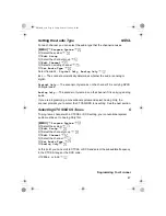 Preview for 87 page of Uniden BCD996T Owner'S Manual