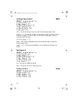 Preview for 90 page of Uniden BCD996T Owner'S Manual