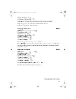 Preview for 91 page of Uniden BCD996T Owner'S Manual