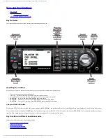 Preview for 85 page of Uniden BCD996XT User Manual