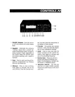 Preview for 5 page of Uniden Bearcat BC 760XLT Manual