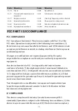 Preview for 15 page of Uniden Bearcat PC68LTX Owner'S Manual