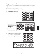 Предварительный просмотр 15 страницы Uniden Bearcat UBC 248CLT Reference Manual