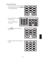 Предварительный просмотр 29 страницы Uniden Bearcat UBC 248CLT Reference Manual