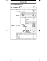 Preview for 86 page of Uniden Bearcat UBC3500XLT Owner'S Manual