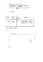 Предварительный просмотр 10 страницы Uniden Benjamin Service Manual