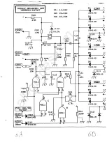 Предварительный просмотр 51 страницы Uniden Benjamin Service Manual