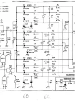 Предварительный просмотр 52 страницы Uniden Benjamin Service Manual