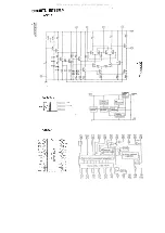 Предварительный просмотр 58 страницы Uniden Benjamin Service Manual