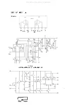 Предварительный просмотр 59 страницы Uniden Benjamin Service Manual